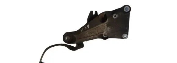 BMW 1 E81 E87 Engine mounting bracket 22116760307
