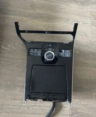 Toyota bZ4X Wireless charging module 216JAT2001 861C042080