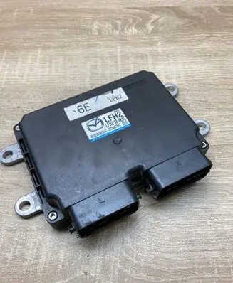 Mazda 6 Engine control unit/module ECU LFH218881C E6T54473H2