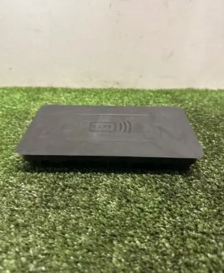 BMW 3 G20 G21 Wireless charging module 5A1DB18 24482510 WCH189A