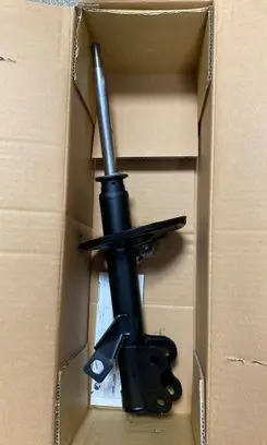 Toyota Corolla E90 Front shock absorber/damper 4852012400 4852012401 333119