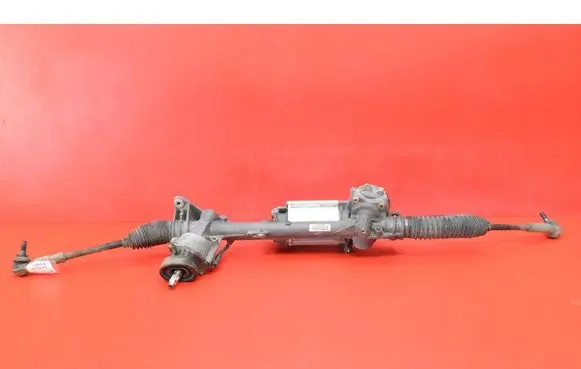 Volkswagen Golf Plus Steering rack 1K1423051ES