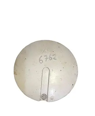 Volkswagen Golf II Original wheel cap 1H0601151