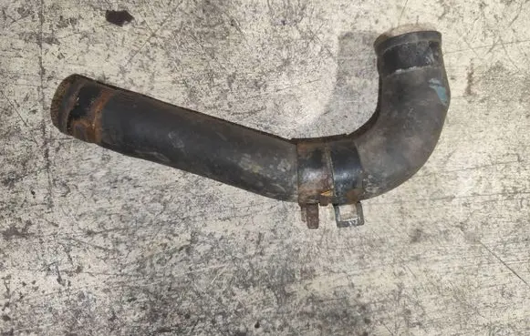 KIA Picanto Engine coolant pipe/hose 256712a001