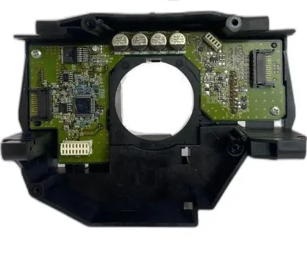 Volvo S40 Yaw turn rate sensor p30773146 t0619155 17g222-3