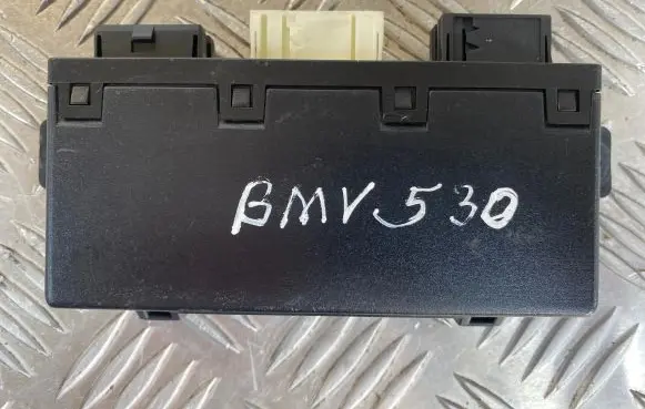 BMW 5 E39 Comfort/convenience module 6904255 613569042559 689667