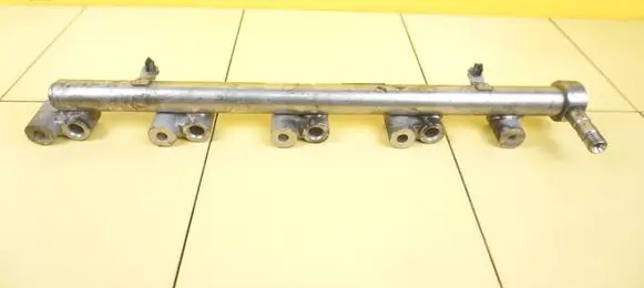 Ford Galaxy Fuel line pipe BB5E9F797BC TNWA