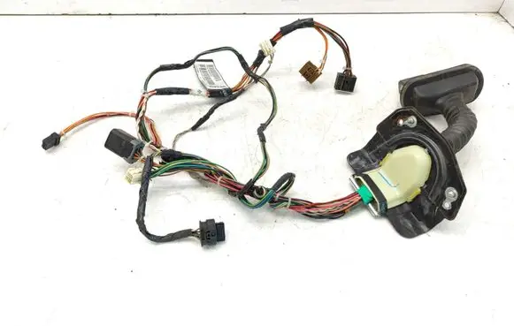 Chrysler Sebring (JS) Front door wiring loom P04795983AD