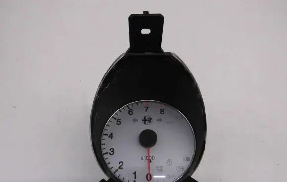 Alfa Romeo 156 Speedometer (instrument cluster) 60653710