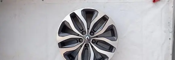 Renault Megane IV R18 alloy rim 403005820R