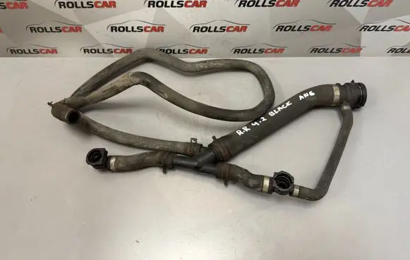 Land Rover Range Rover L322 Engine coolant pipe/hose