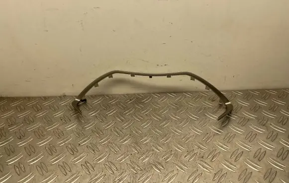 Lincoln MKZ II Steering wheel column trim DP53F04291A
