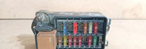 Jaguar XJ X300 Fuse module LNA2800KB 2800KB 518159009