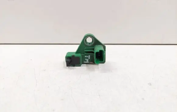 Peugeot 208 Crankshaft position sensor 9677539480