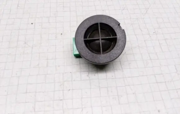 Opel Meriva A Front door high frequency speaker 90520836 902275430421