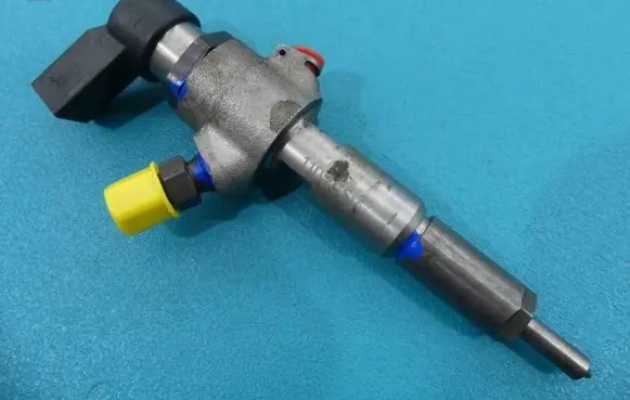 Citroen C3 Fuel injector 9645988580 IMPRK1102969