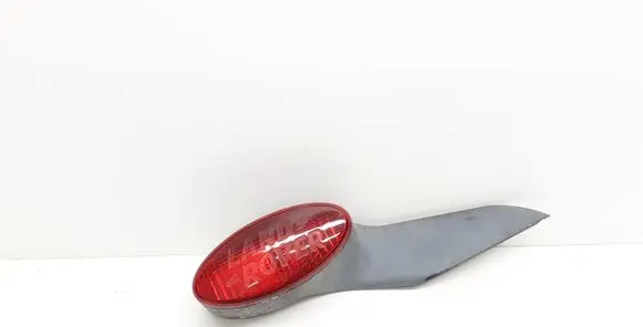 Land Rover Freelander Rear fog light 490010