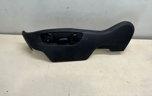 Seat control switch