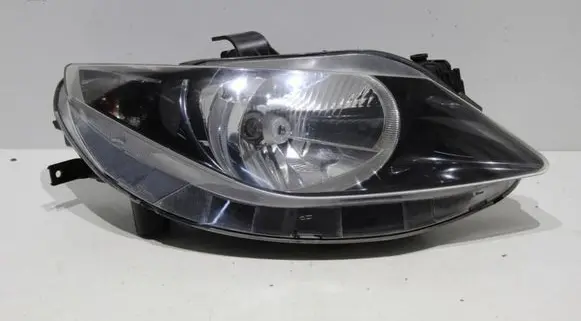 Seat Ibiza IV (6J,6P) Headlight/headlamp 6J1941022C 89319155 8931915572GM