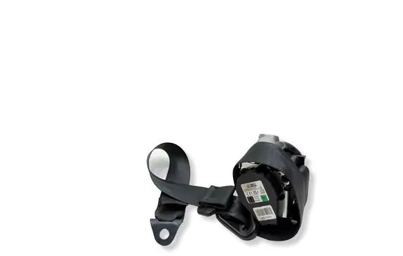 Peugeot 2008 II Rear seatbelt 98412247XX