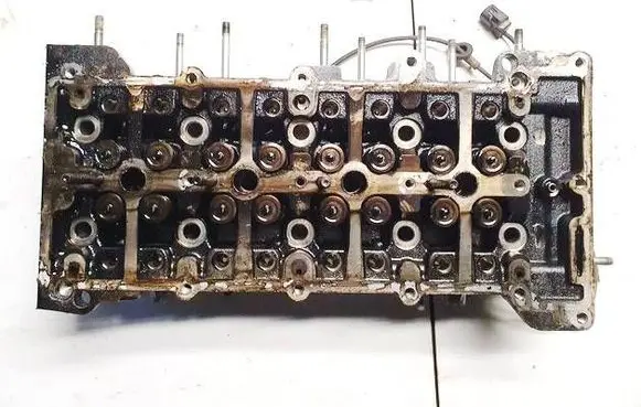 Opel Insignia A Engine head 55571949 74837