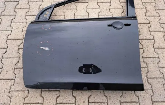 KIA Picanto Front door KIAPICANTO3AHTMK11