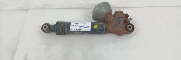 Citroen C6 Shock absorber/damper/air suspension 9640844580 LK40 9662931680