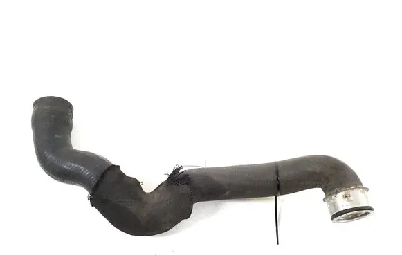 Mercedes-Benz C W203 Engine coolant pipe/hose A2035010582