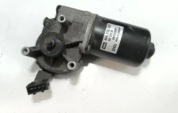 Volvo S60 Wiper motor 09151850 3242C 404776