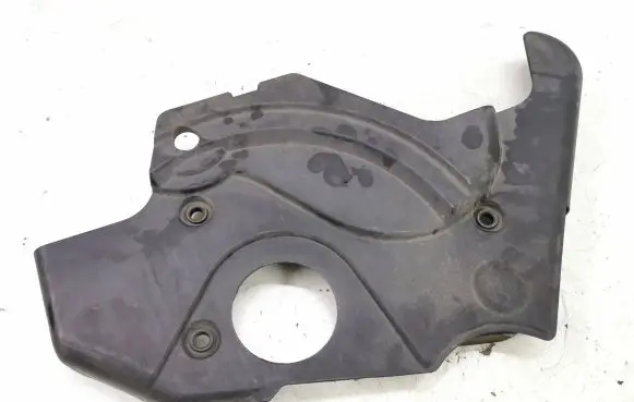 Audi A6 S6 C5 4B Timing belt guard (cover) 059103926R 9103927M