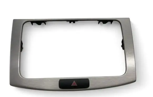 Volkswagen PASSAT CC Other center console (tunnel) element 3AA858069