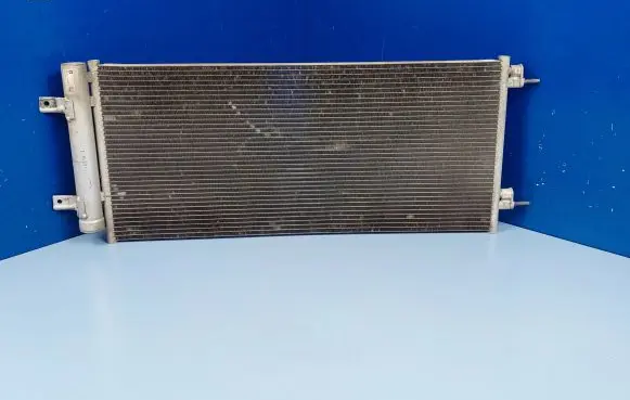 Opel Astra K A/C cooling radiator (condenser) 39131676