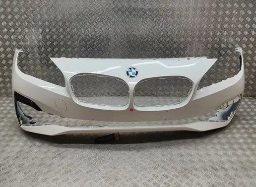 BMW 2 F45 Front bumper 7480370