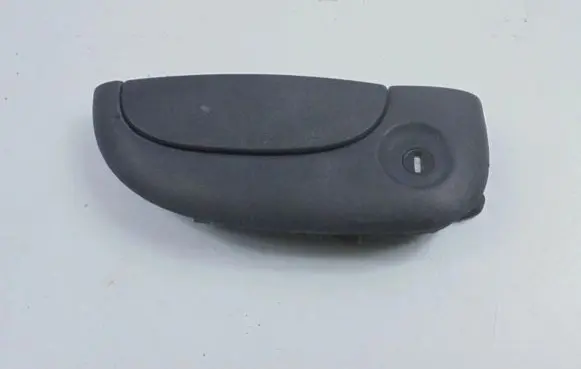 Renault Kangoo I Front door exterior handle 7700354479E