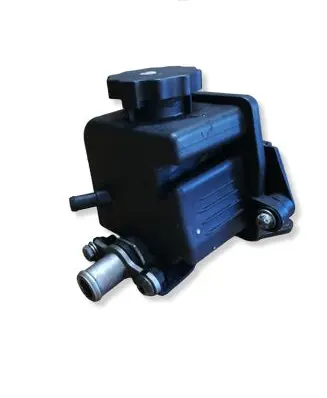 Mercedes-Benz ML W163 Power steering fluid tank/reservoir A0004600183