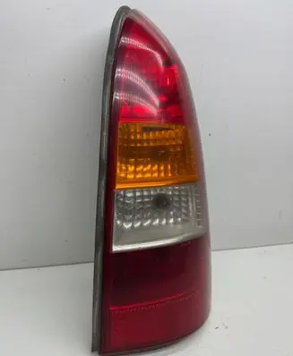 Opel Astra G Rear/tail lights 393032 393204