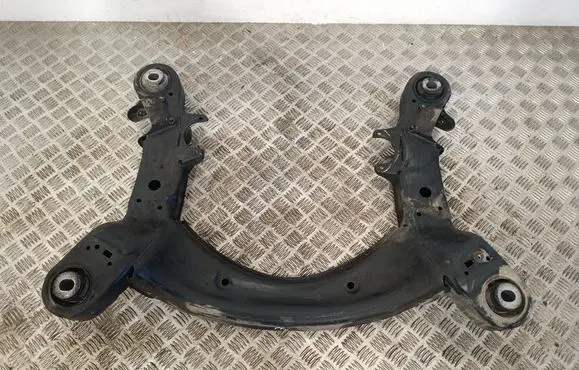 Audi A6 S6 C6 4F Front subframe