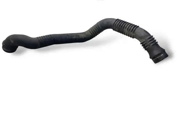 Mercedes-Benz B W245 Intercooler hose/pipe A1695200701