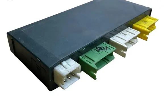 BMW 5 E34 Other control units/modules 61358362343 6070109110