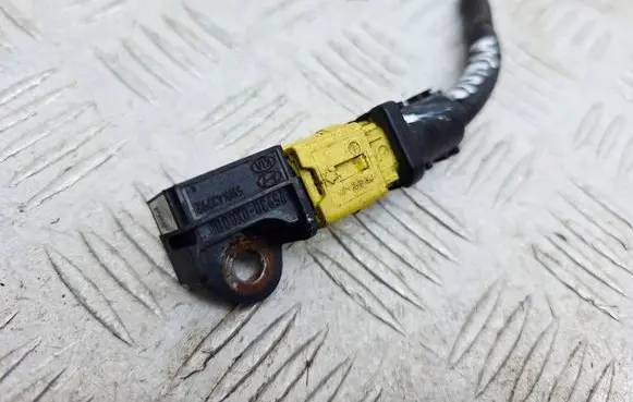 Hyundai i10 Airbag deployment crash/impact sensor 959300X000 5WK43792