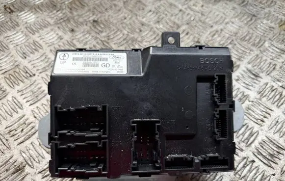 Ford Fiesta Comfort/convenience module DN1T15K600GD