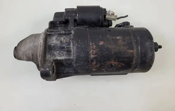 Audi A6 S6 C4 4A Starter motor 046911023B
