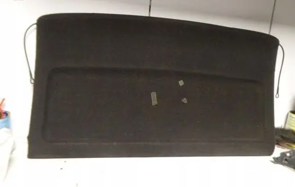 Volkswagen Golf III Parcel shelf 
