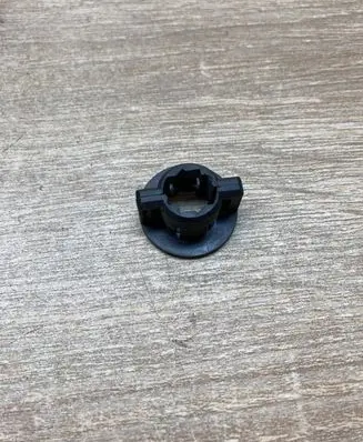 Ford Fiesta Brake pedal sensor switch 6089984