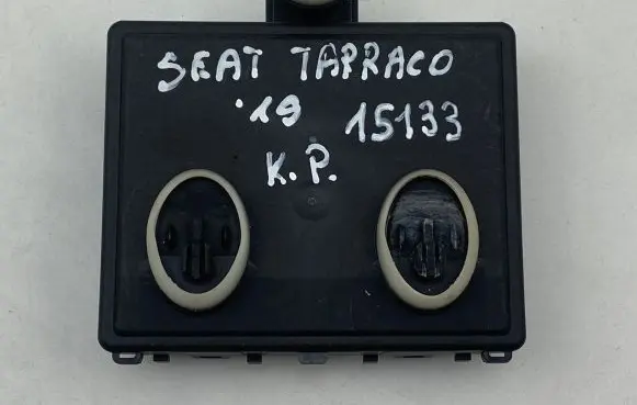Seat Tarraco Door control unit/module 5Q0959593F 5Q0959593K