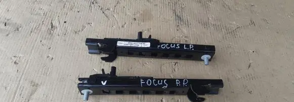 Ford Focus Seat belt adjustment rail 4M51A611