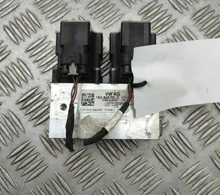 Skoda Enyaq iV Air conditioning (A/C) expansion valve 1EA816701C VN5A4G6GAB