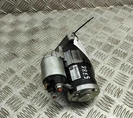 Mazda CX-5 II Starter motor M000TD0071