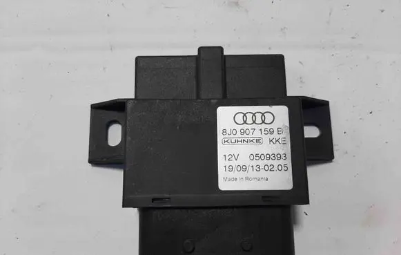 Audi TT TTS Mk2 Other devices 8J0907159B