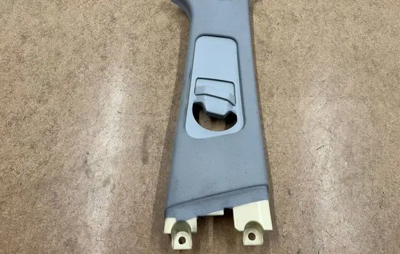 BMW 3 E46 (B) pillar trim (top) 8193780 51438266946 8266946